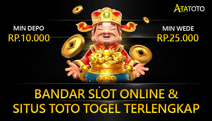 SITUS TOTO : Login Situs Toto Slot Gacor Hari Ini & Toto Togel Online 4D  Bet 100